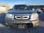 2011 Honda Pilot ex
