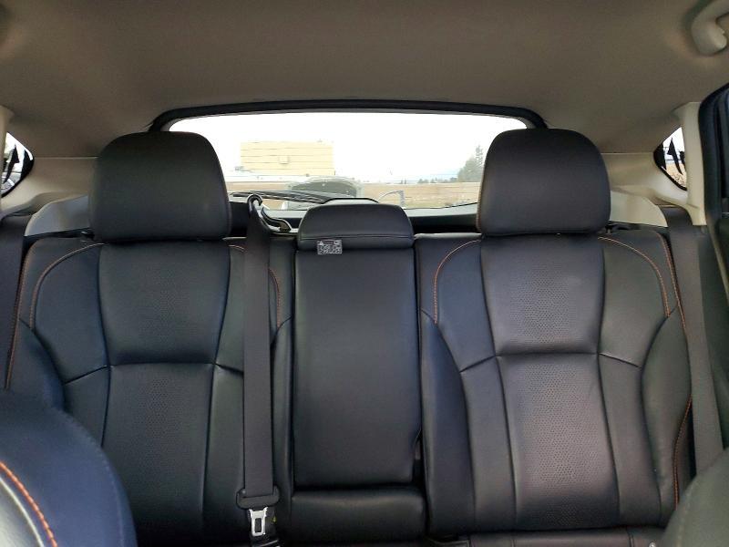 2019 Subaru Crosstrek Limited