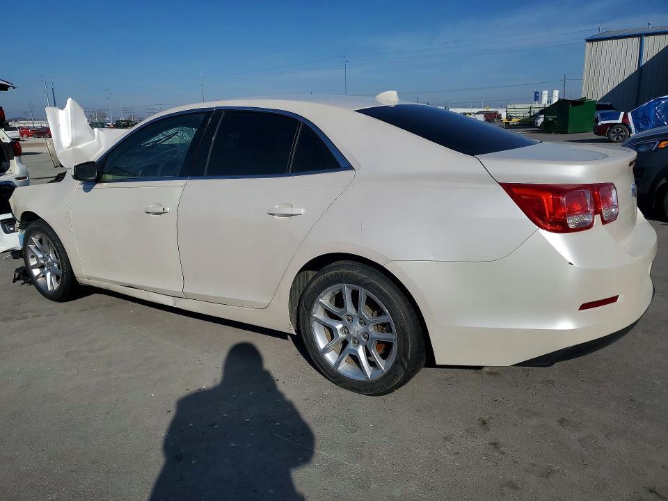 2013 Chevrolet Malibu 2LT