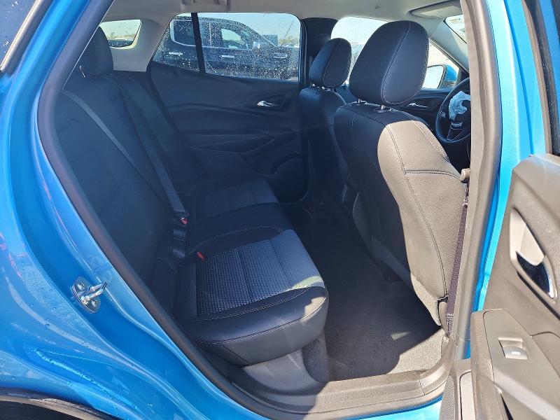 2025 Chevrolet Trax 1LT