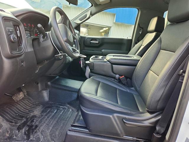 2023 Chevrolet Silverado C1500