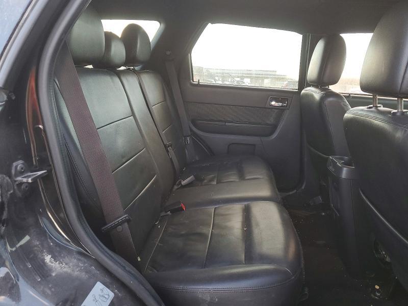 2010 Ford Escape Limited