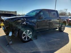 2019 Ford F150 Supercrew for sale in Wilmer, TX