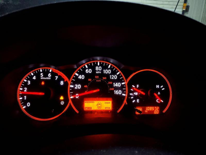 2008 Nissan Altima 2.5