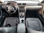 2014 Volkswagen Passat se