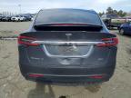 2018 Tesla Model x