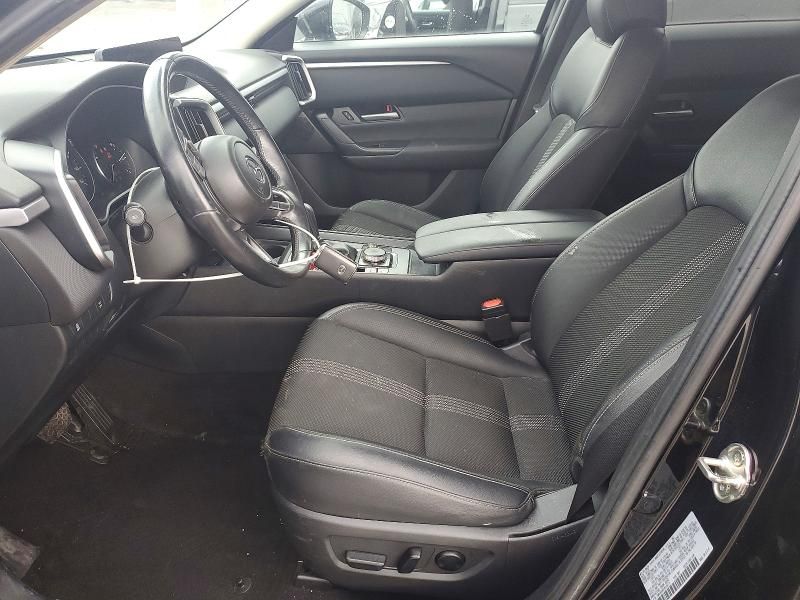 2023 Mazda Cx-50 Preferred Plus