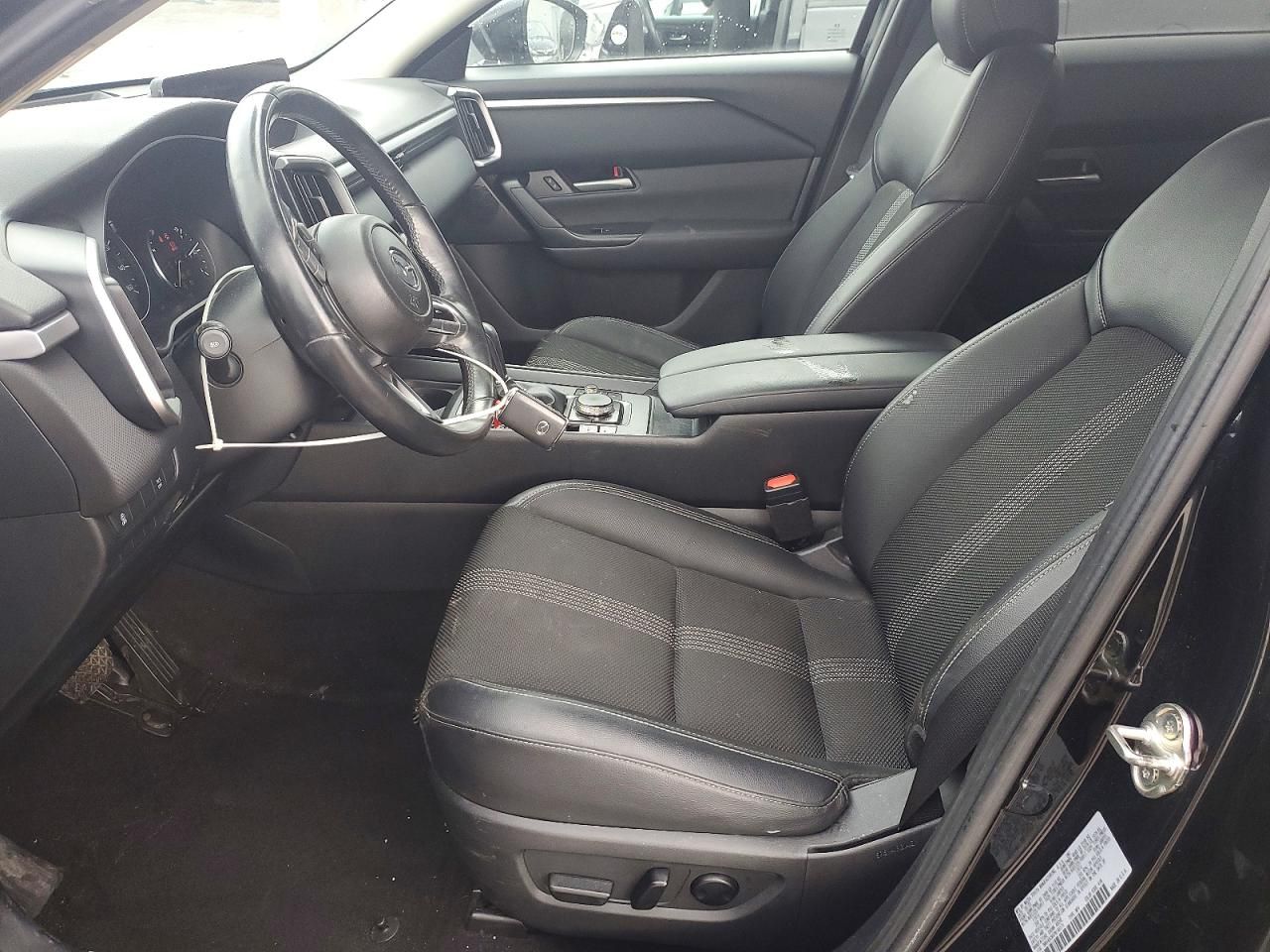 2023 Mazda Cx-50 Preferred Plus