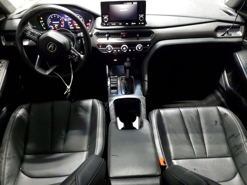 2025 Acura Integra