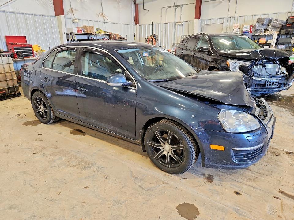 2010 Volkswagen Jetta se