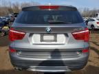 2015 BMW X3 Xdrive28i