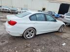 2015 BMW 328 xi Sulev