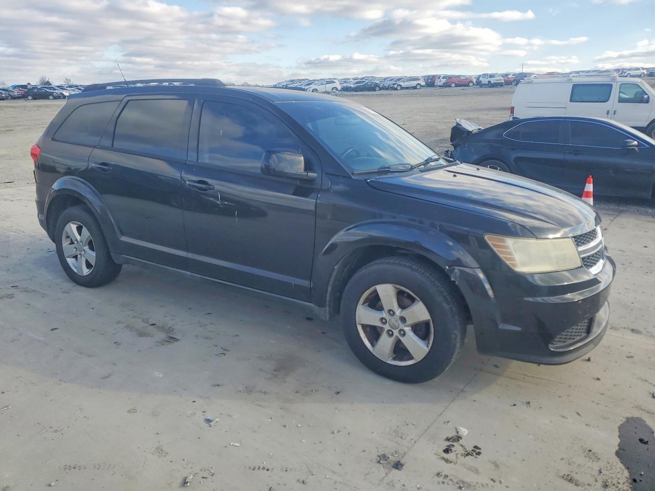 2011 Dodge Journey Mainstreet