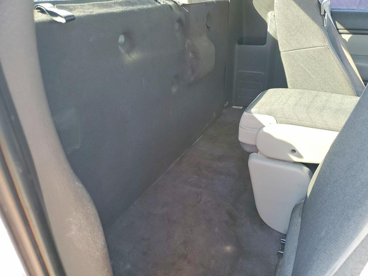 2010 Ford F150