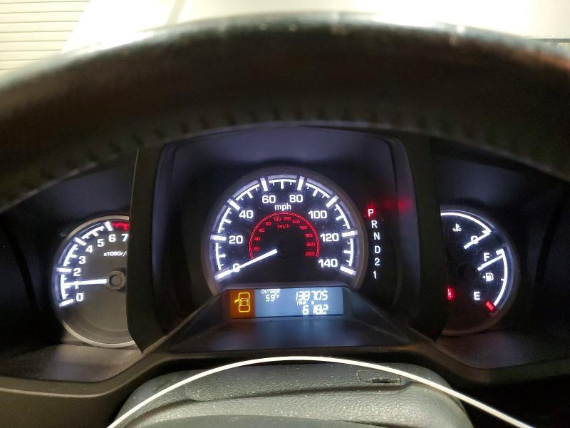 2009 Honda Ridgeline RTL