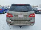 2015 Mercedes-Benz Ml 350 Bluetec