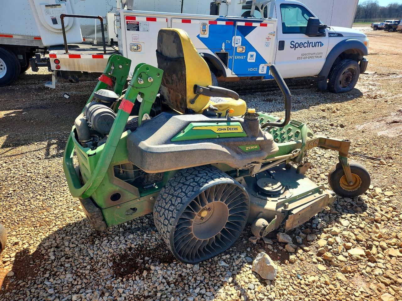 2023 John Deere Mower