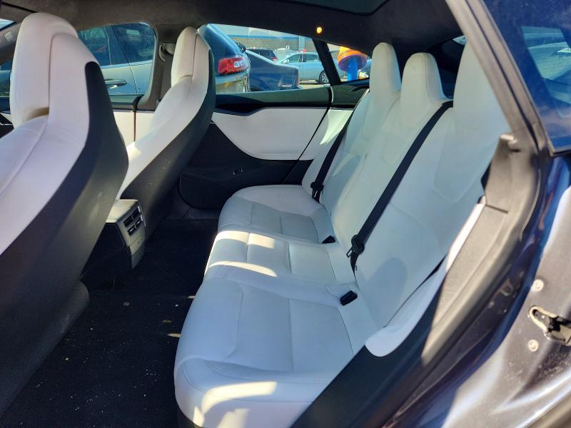 2019 Tesla Model s