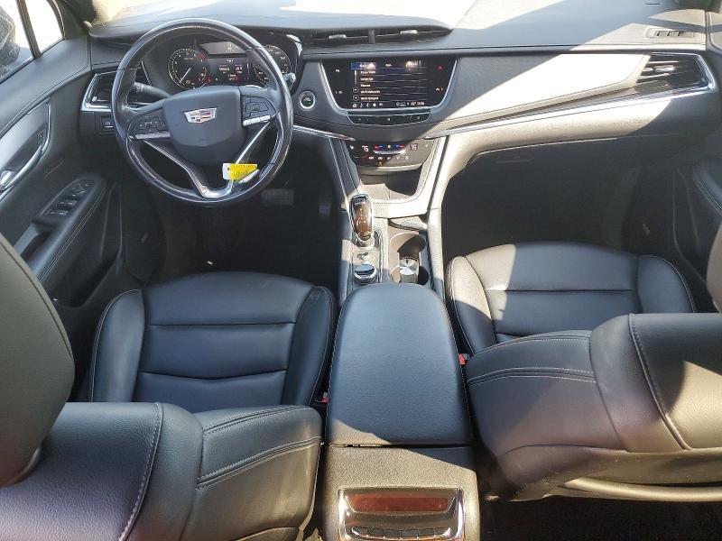 2021 Cadillac XT6 Luxury