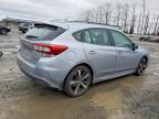 2018 Subaru Impreza Sport