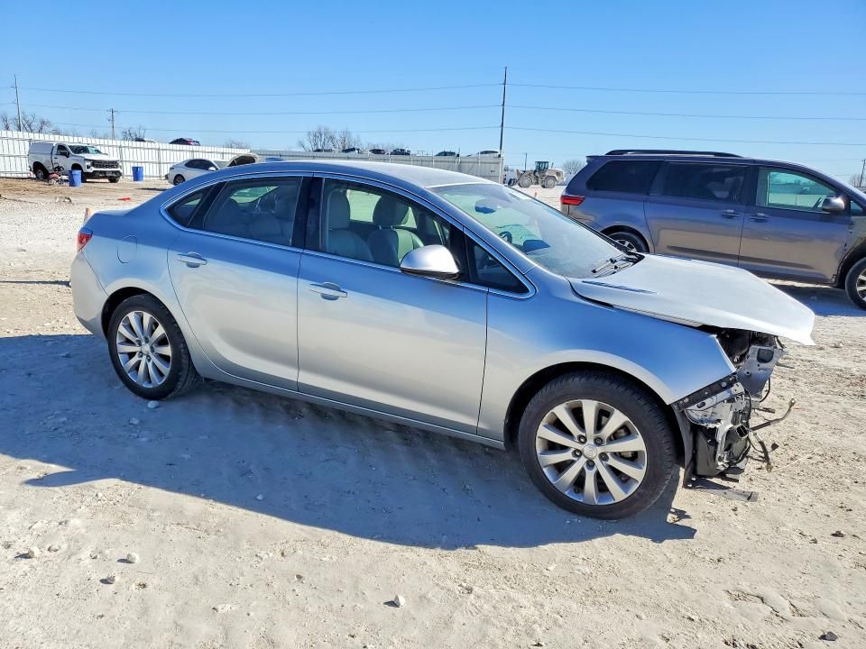 2016 Buick Verano