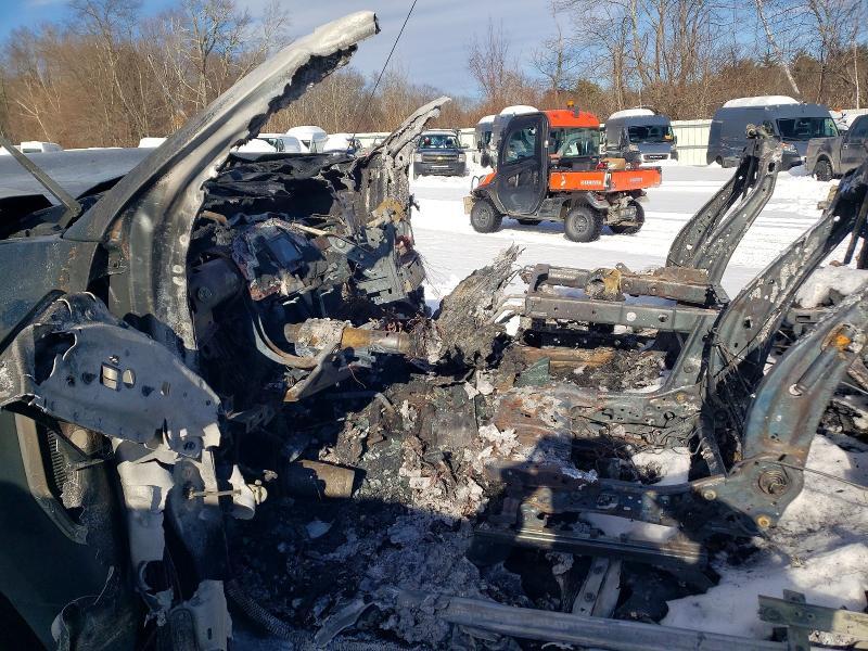 2018 Ford F350 Super Duty