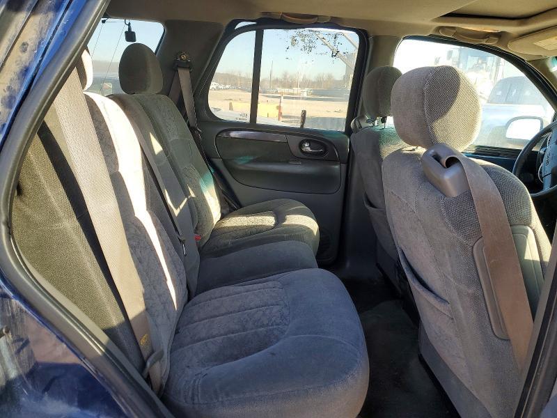 2002 GMC Envoy