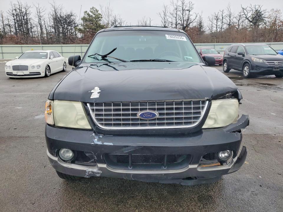 2003 Ford Explorer xlt