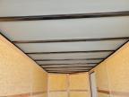 2025 Sawyer Enclosed Cargo Trailer