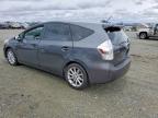 2012 Toyota Prius v