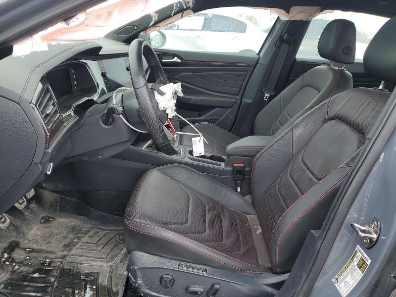 2024 Volkswagen Jetta gli Automatic