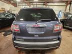 2014 GMC Acadia sle