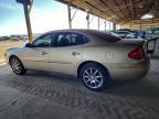 2005 Buick Lacrosse cx