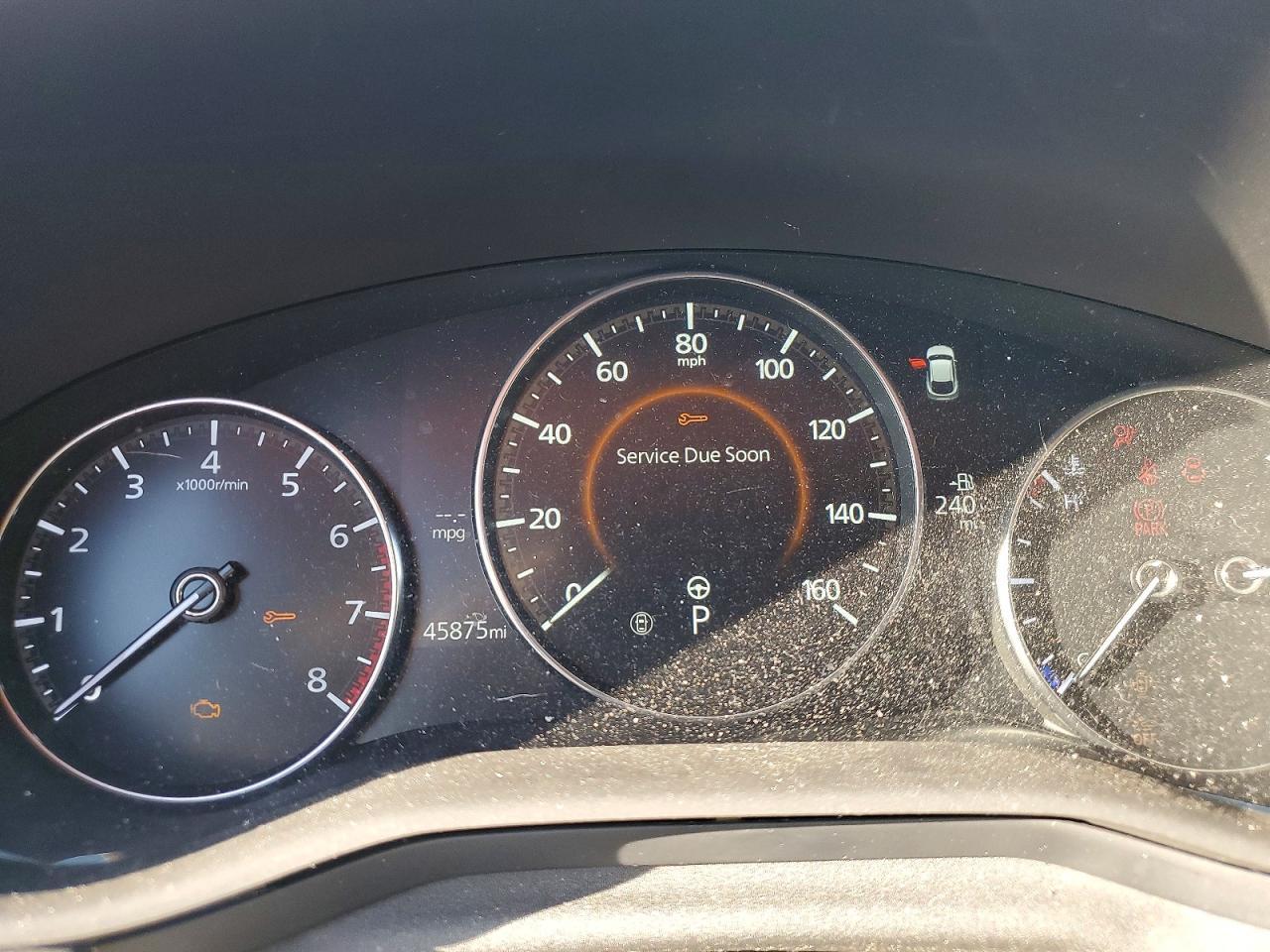 2023 Mazda Cx-30 Premium Plus
