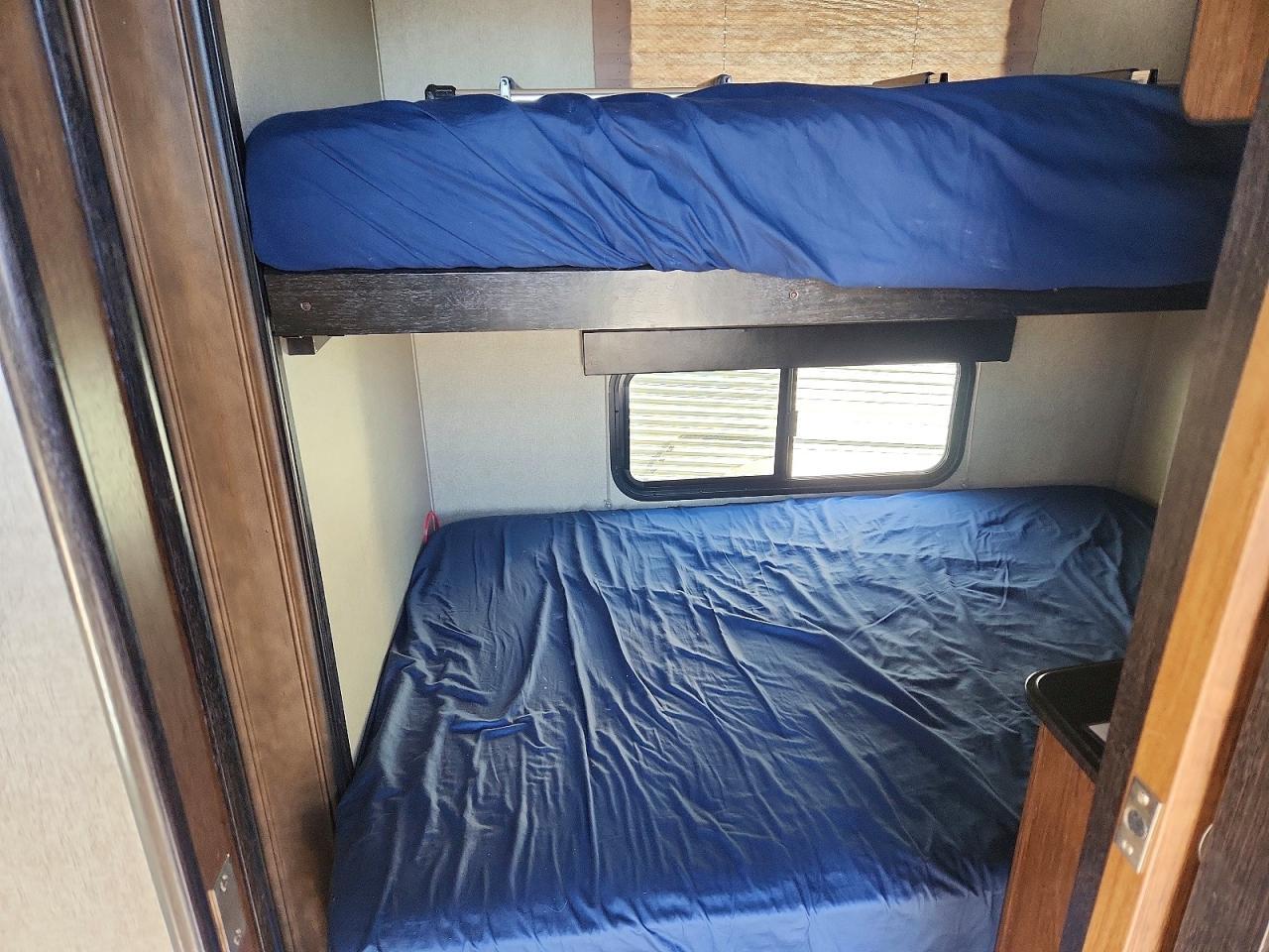 2020 Grand Design Reflection Camper