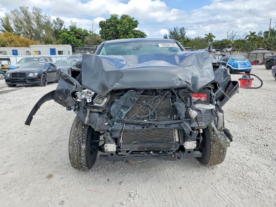 2019 Toyota Tacoma SR5 V6