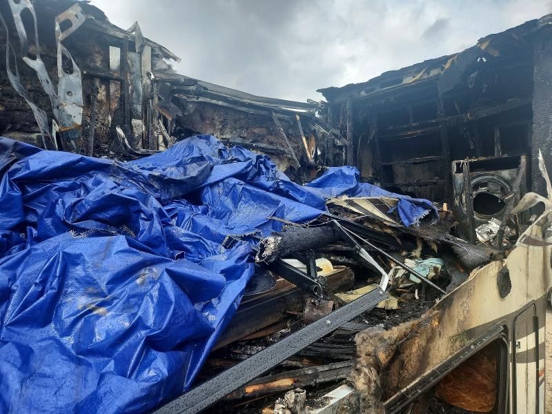 2019 Heartland Elkridge