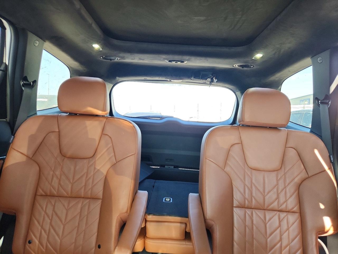 2025 KIA Telluride Sx-prestige X-pro