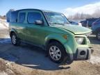 2007 Honda Element ex