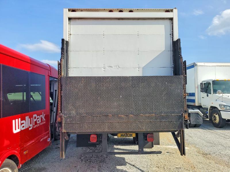 2003 International 4000 4200
