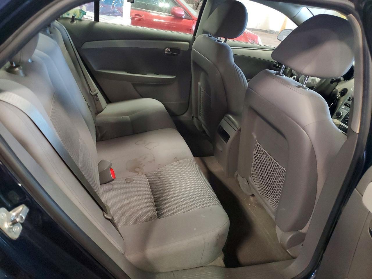 2011 Chevrolet Malibu ls