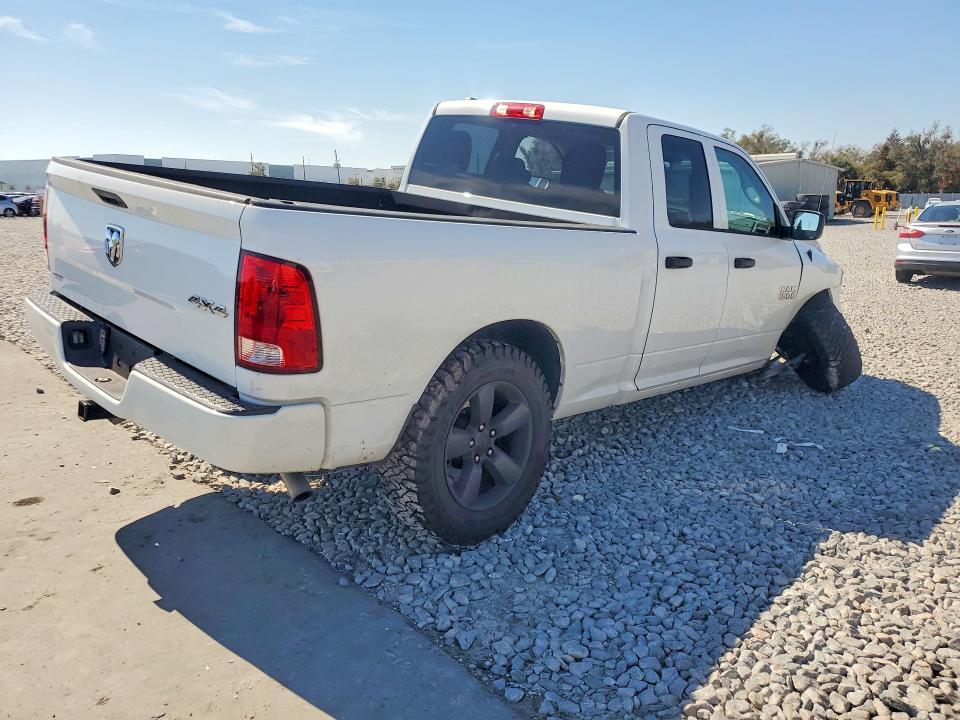 2018 Dodge RAM 1500 ST