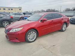 Lexus salvage cars for sale: 2013 Lexus Es 350 Base