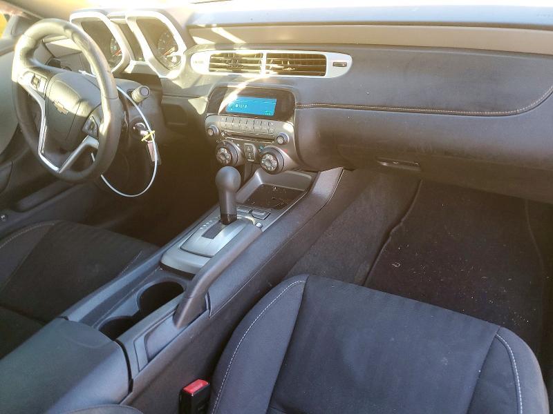 2013 Chevrolet Camaro ls