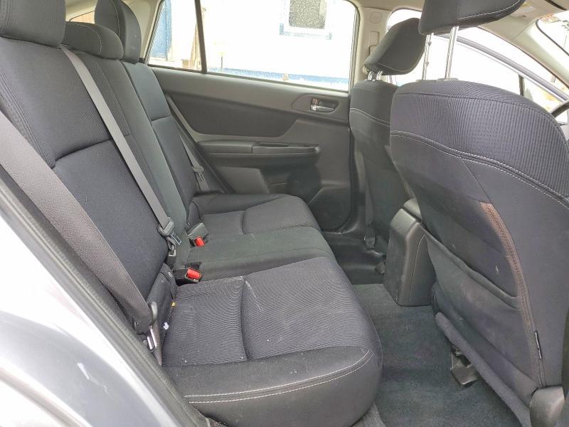 2013 Subaru Impreza Sport Premium