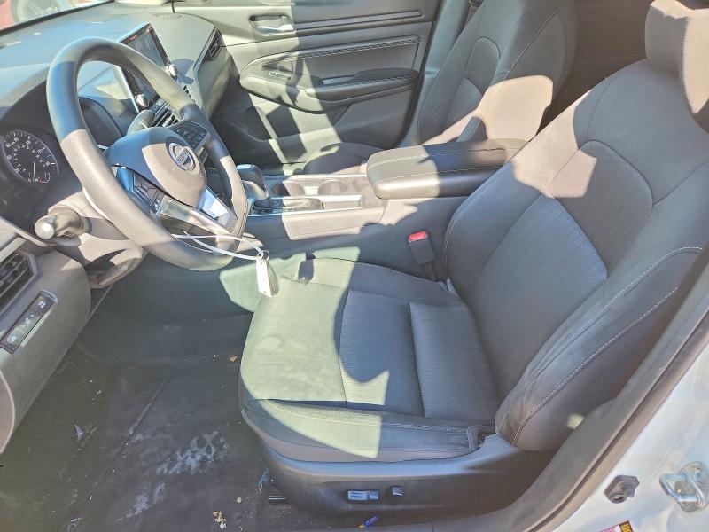 2019 Nissan Altima s