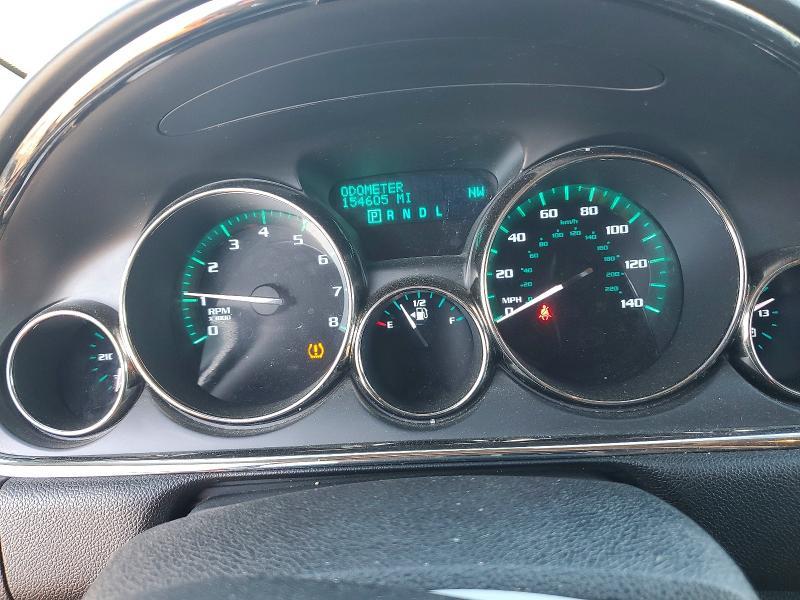 2016 Buick Enclave