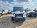 2025 Ford Transit T-250