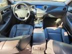 2013 Hyundai Genesis 3.8l