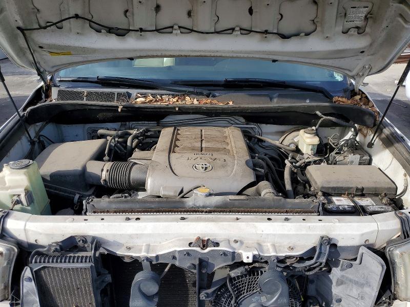 2008 Toyota Sequoia Platinum